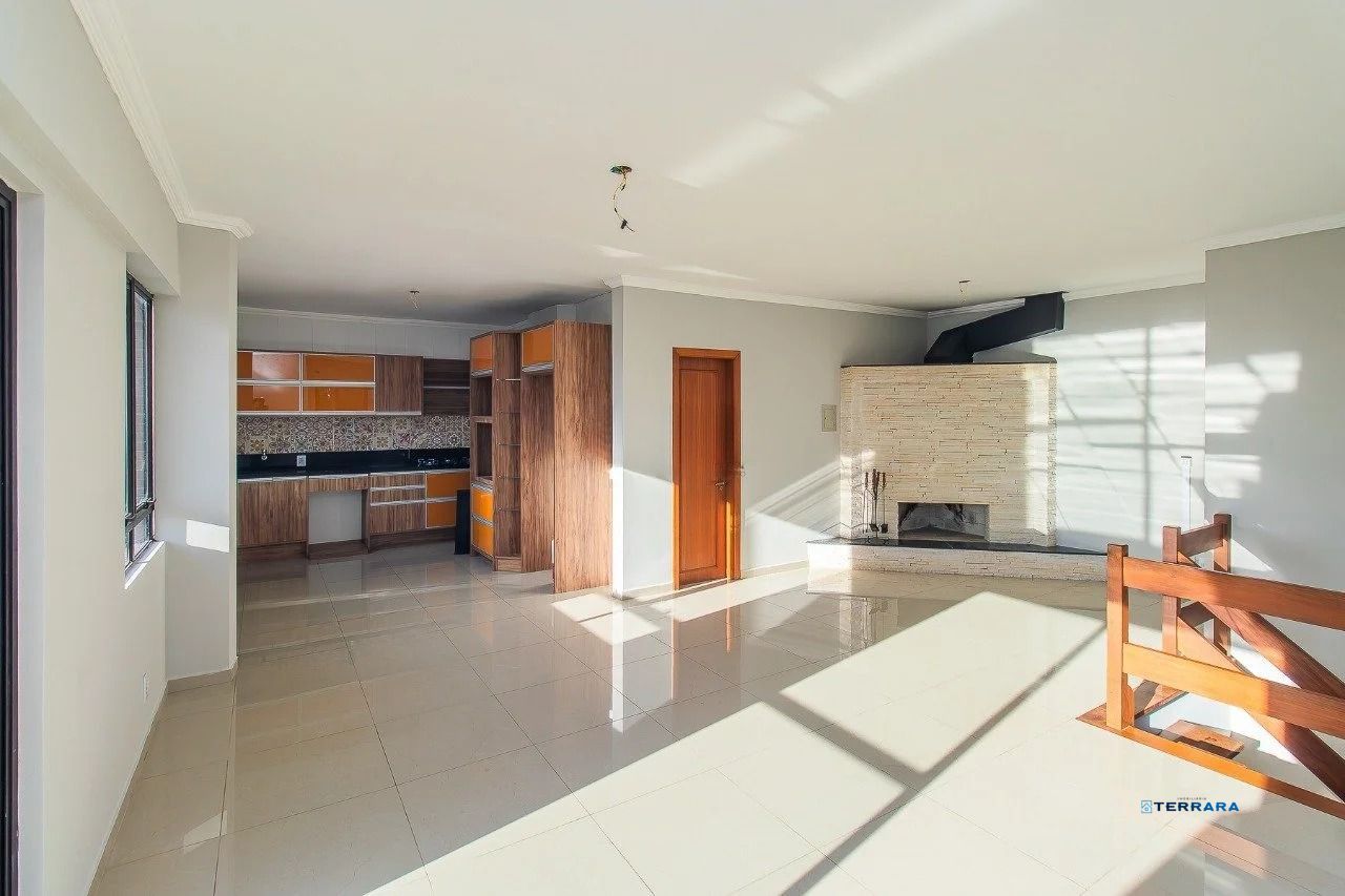 Cobertura no Edificio Condominio Vila Candiz, 3 quartos, à venda, 222 m², Mont Serrat - Porto Alegre — foto 5
