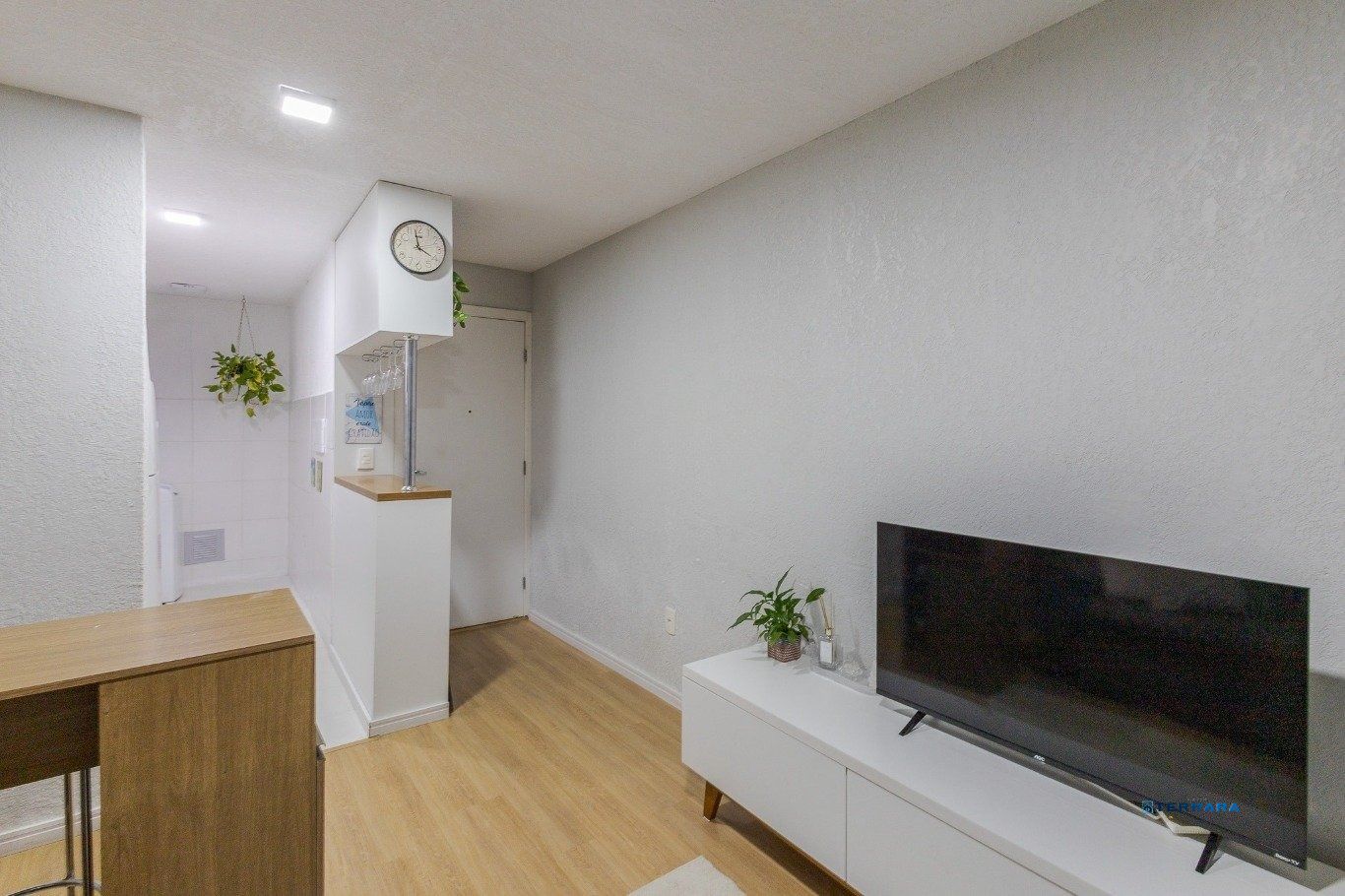 Apartamento, 2 quartos, à venda, 41 m², Mato Grande - Canoas — foto 2