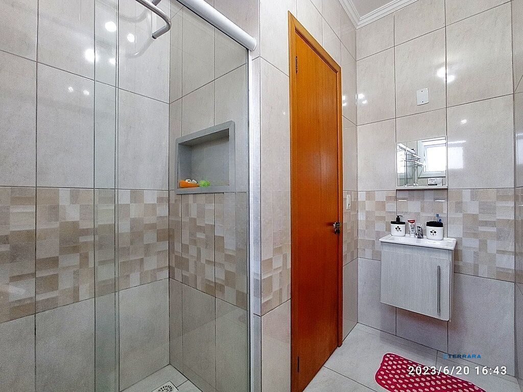 Casa de Condomínio, 2 suítes, à venda, 201 m², Mário Quintana - Porto Alegre — foto 5