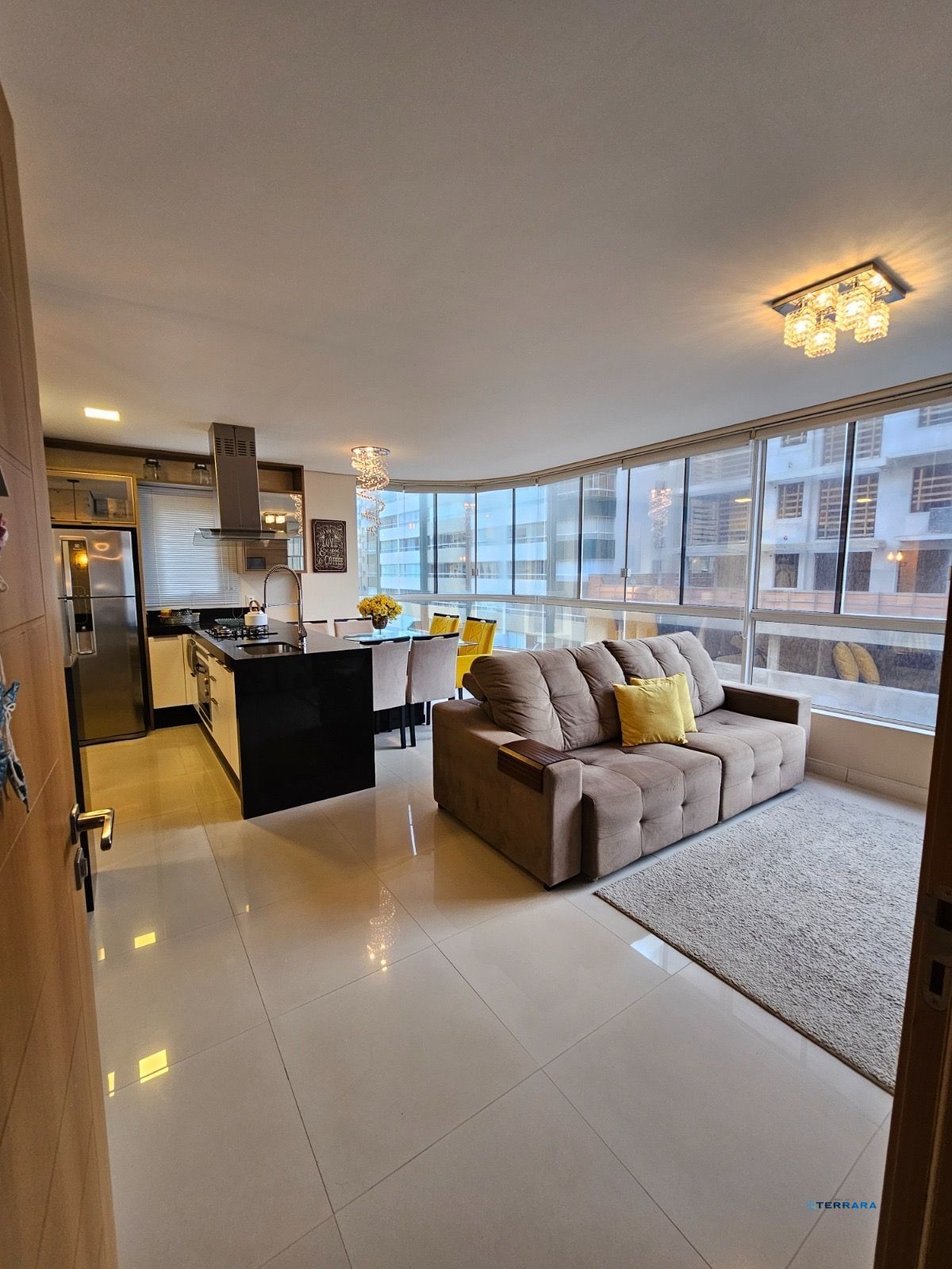 Apartamento, 2 quartos, à venda, 74 m², Centro - Capão da Canoa — foto 4