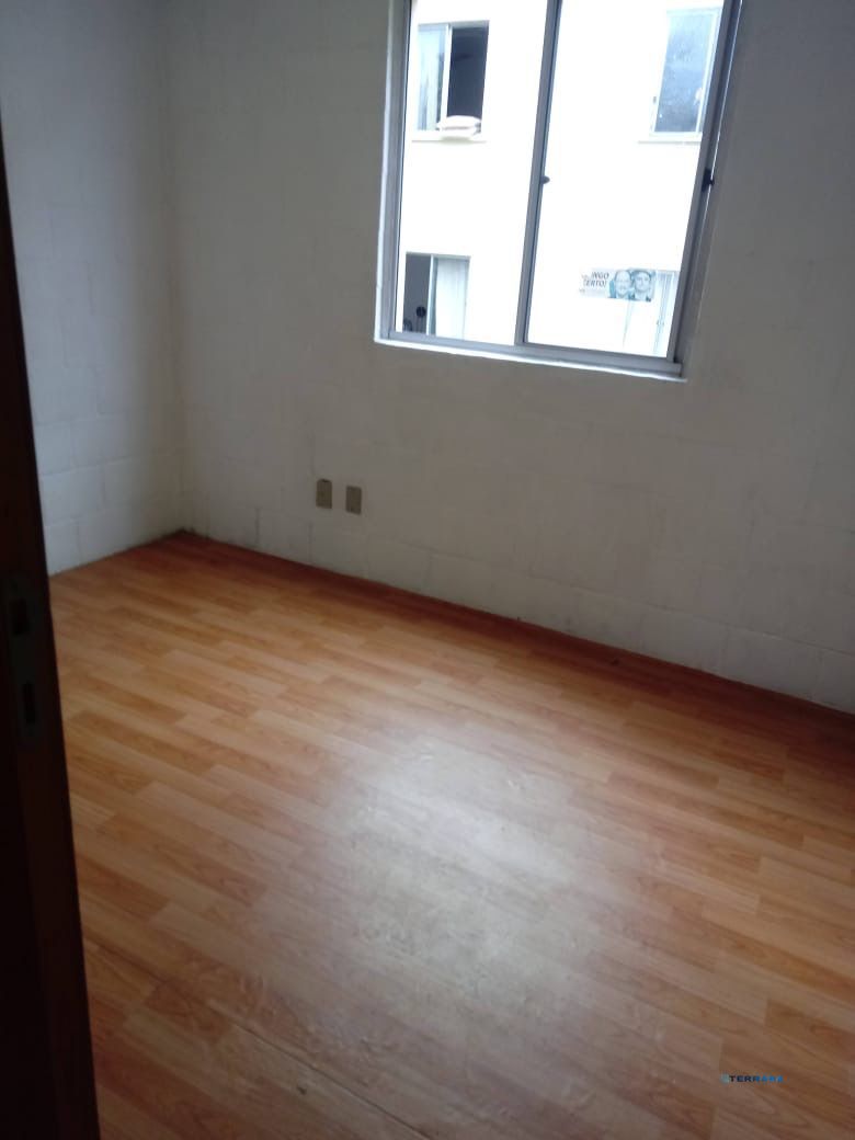 Apartamento com 2 dormitórios 1 vaga garagem no Bairro Vila Nova