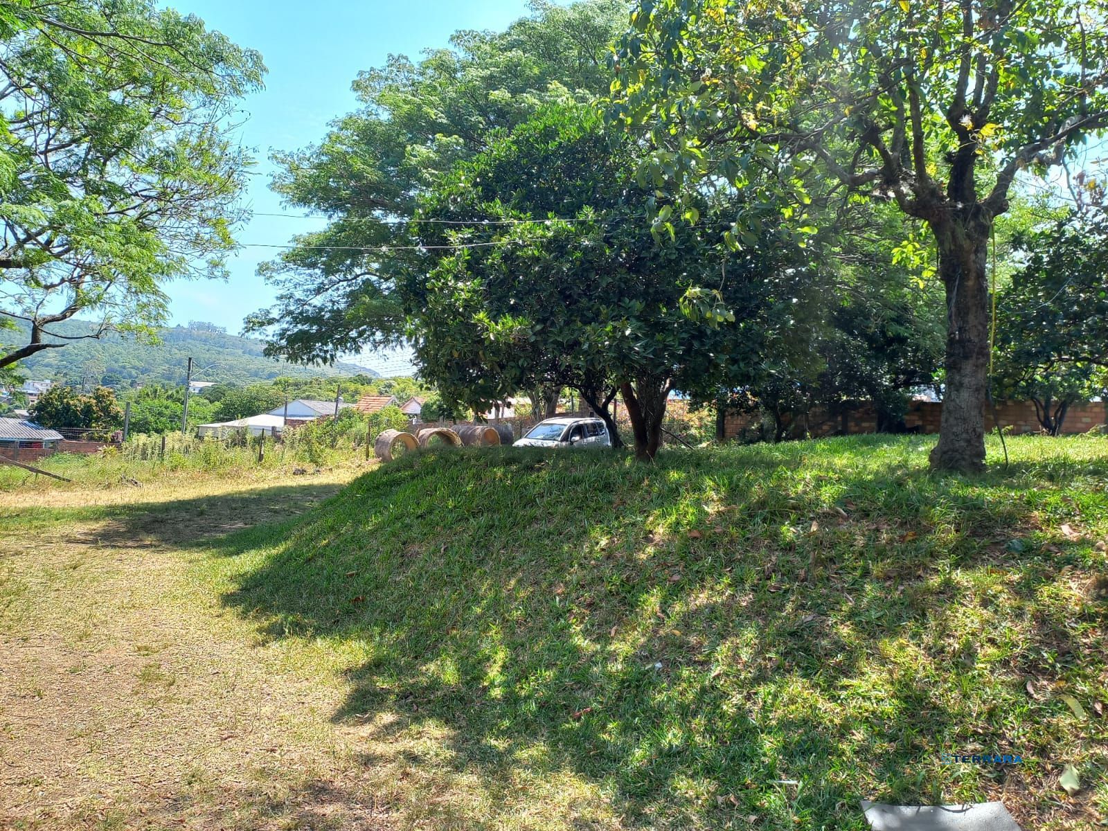 Chácara com 2 hectares no Bairro Mário Quintana