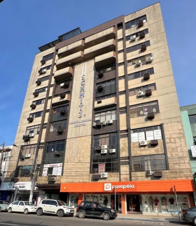 Sala Comercial, 1 sala, à venda, 100 m², Centro - Gravataí — foto 2