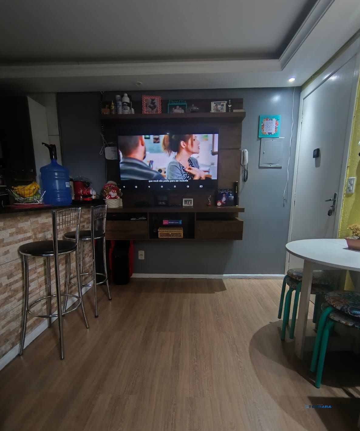 Apartamento, 2 quartos, à venda, 43 m², Vila Nova - Porto Alegre — foto 3
