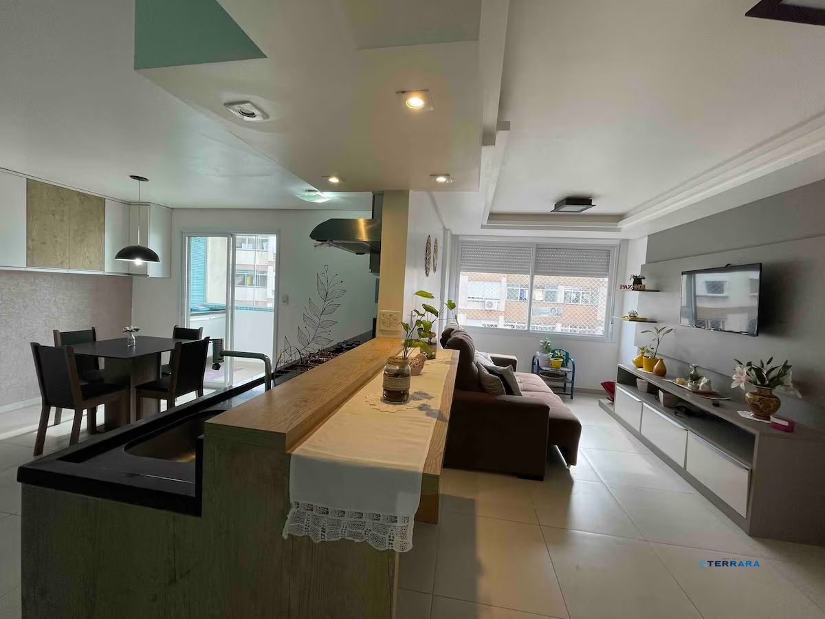 Apartamento no Residencial Ponte da Vila, 2 quartos, à venda, 80 m², Vila Assunção - Porto Alegre — foto 2
