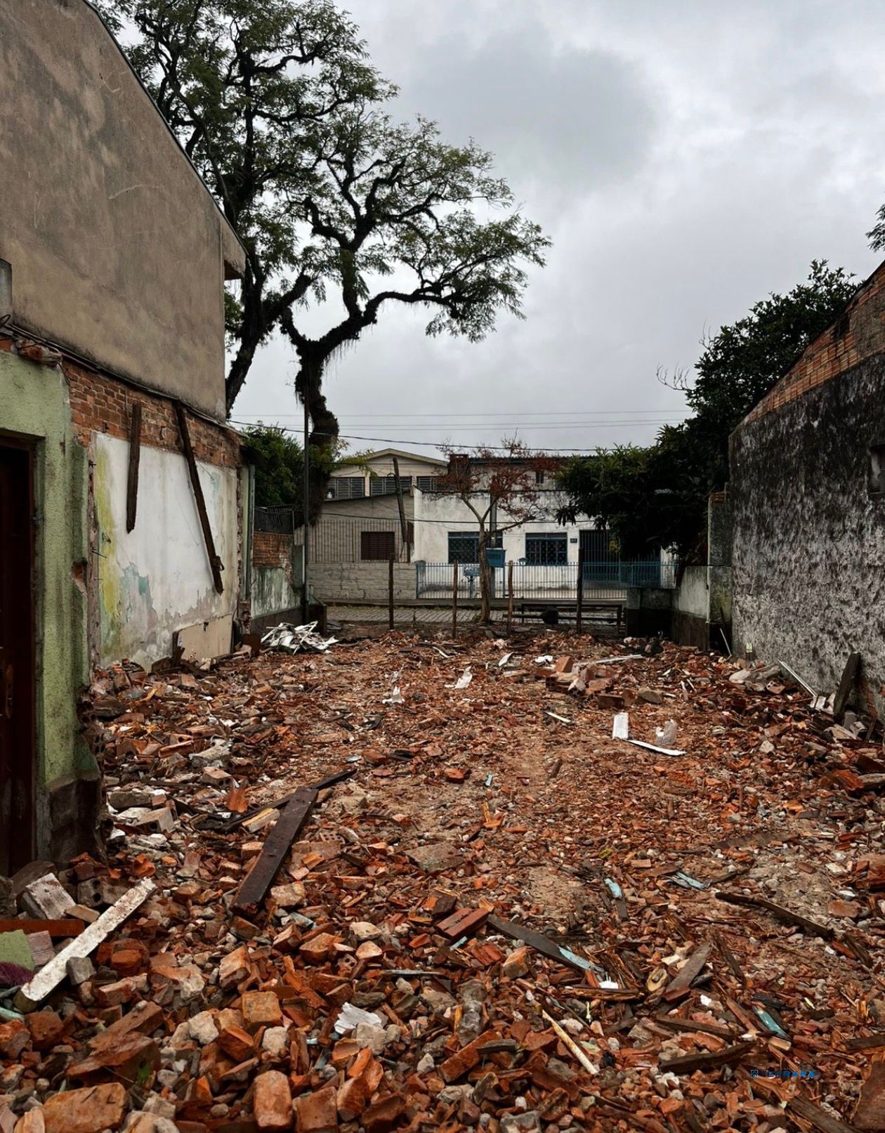 Terreno, 3 quartos, à venda, Santa Rosa de Lima - Porto Alegre — foto 5