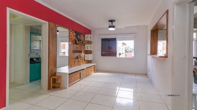 Apartamento, 1 quarto, à venda, 44 m², Jardim do Salso - Porto Alegre — foto 2