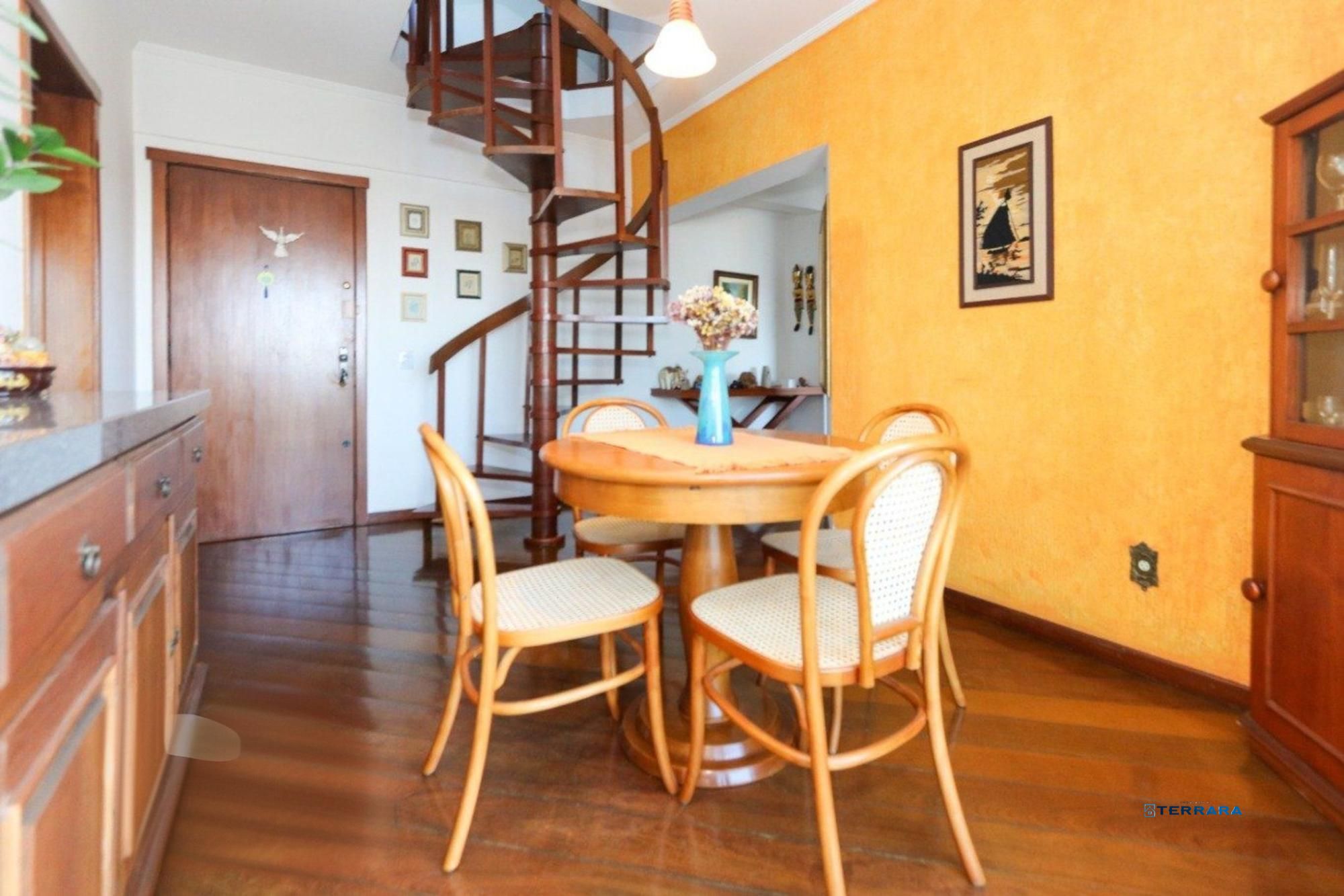 Apartamento, 3 quartos, à venda, 120 m², Marechal Rondon - Canoas — foto 4
