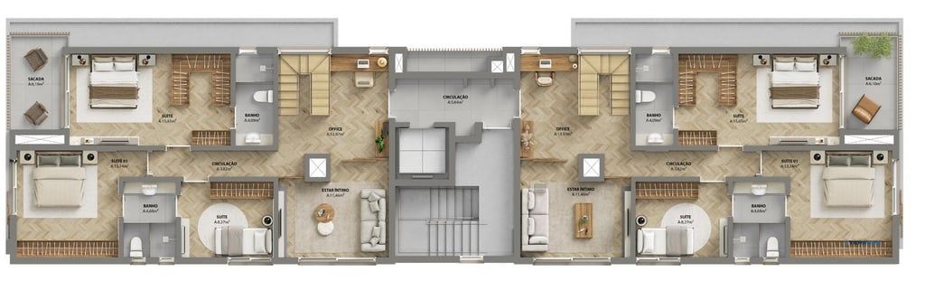 Plantas