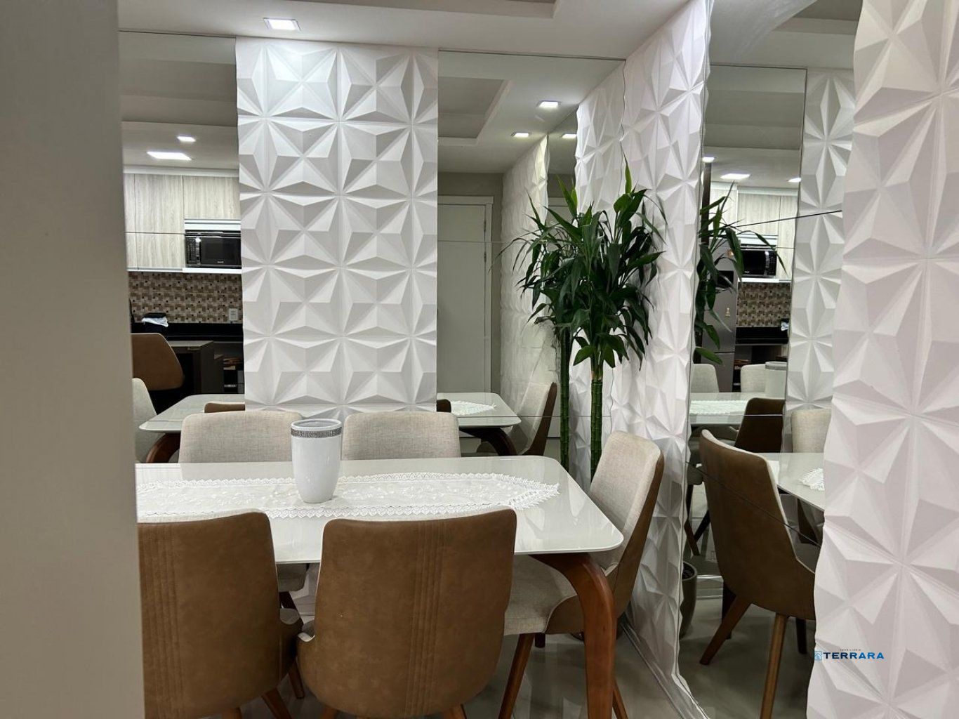 Apartamento, 3 quartos, à venda, 74 m², São José - Canoas — foto 3