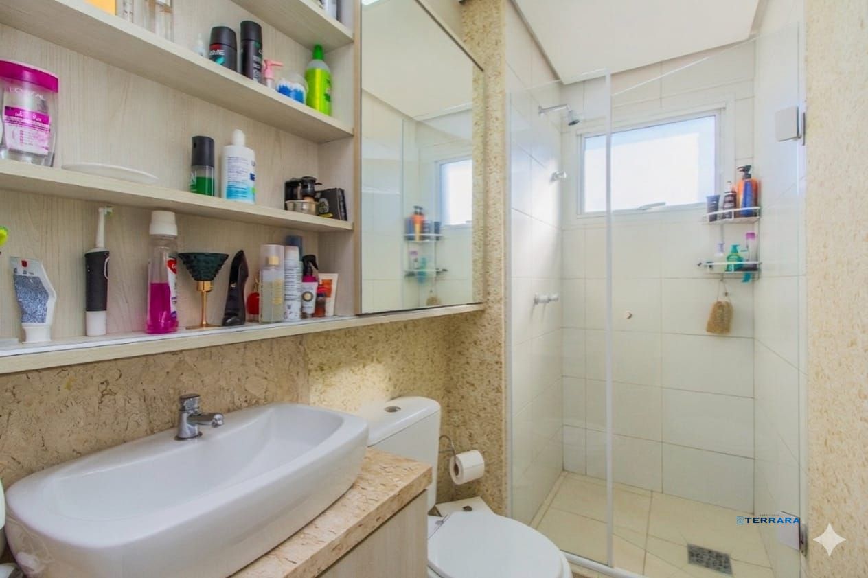 Apartamento no Condomínio Liv V, 3 quartos, à venda, 74 m², Centro - Canoas — foto 4