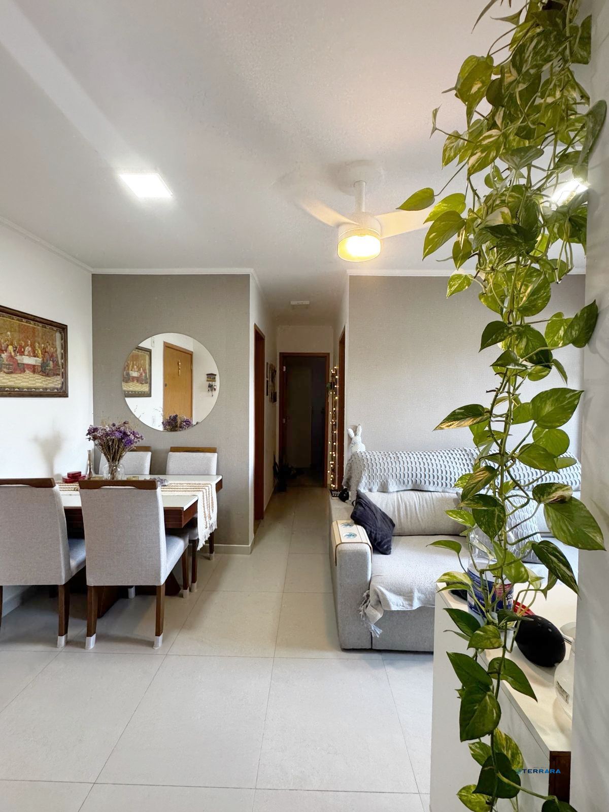 Apartamento, 2 quartos, à venda, 58 m², Morro Santana - Porto Alegre — foto 4