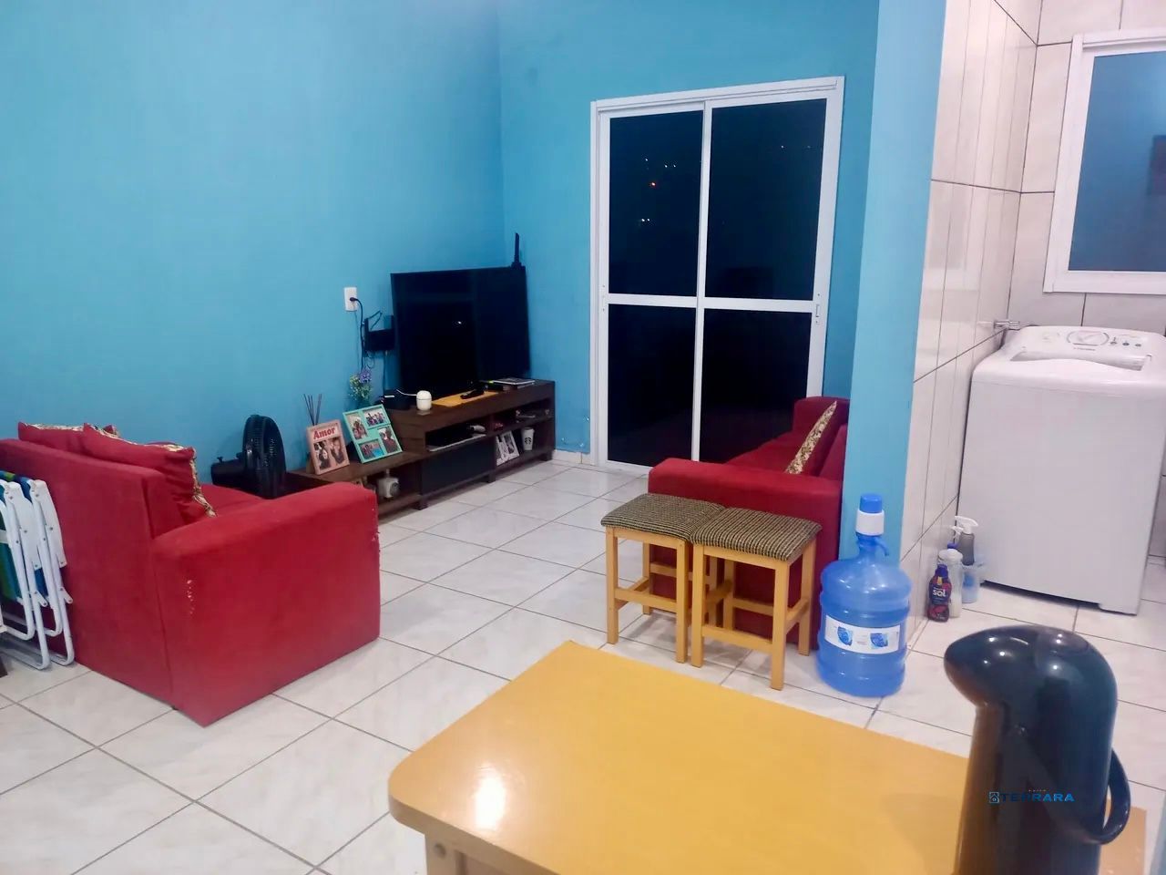 Apartamento, 2 quartos, à venda, 55 m², Elsa - Viamão — foto 2