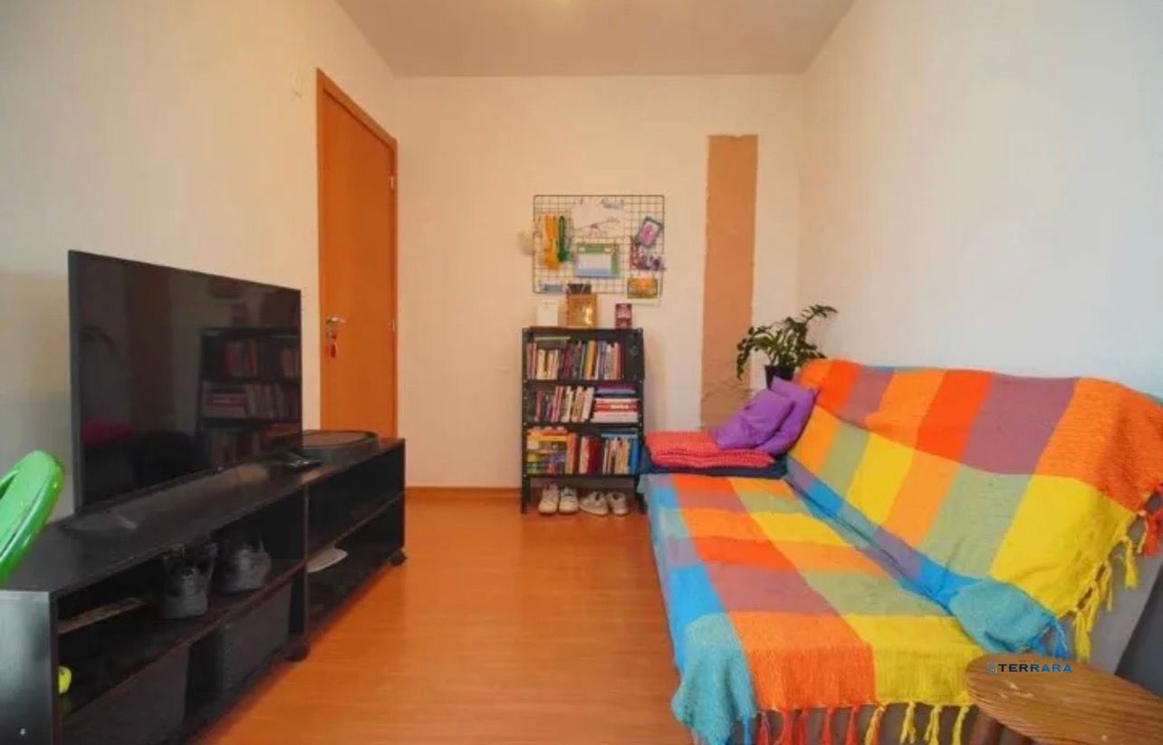 Apartamento 2 dormitórios 1 vaga no Condomínio Porto Baden Novo Hamburgo