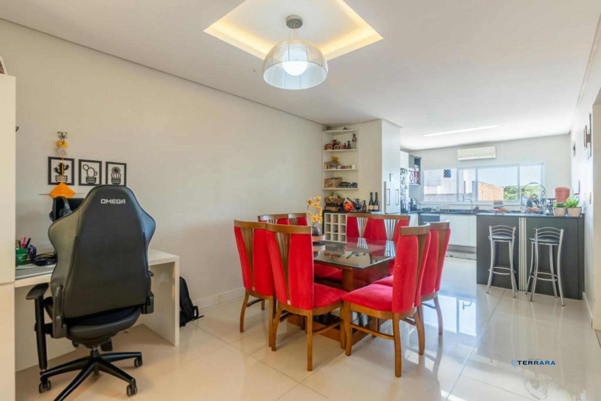 Casa de Condomínio, 3 quartos, à venda, 215 m², Mário Quintana - Porto Alegre — foto 5