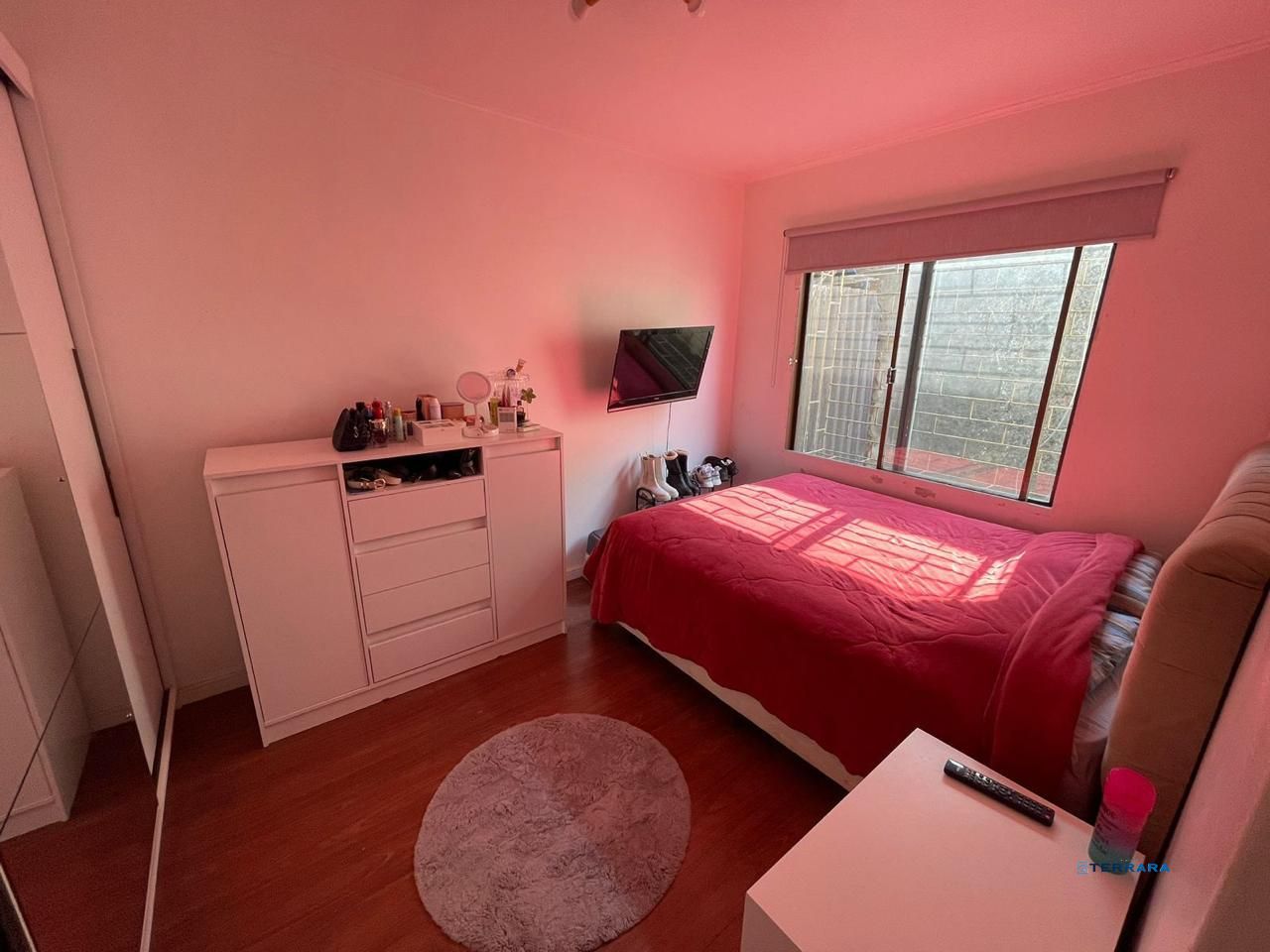 Apartamento de 1 dormitório com 46m2 e 1 vaga no Bairro Sarandi