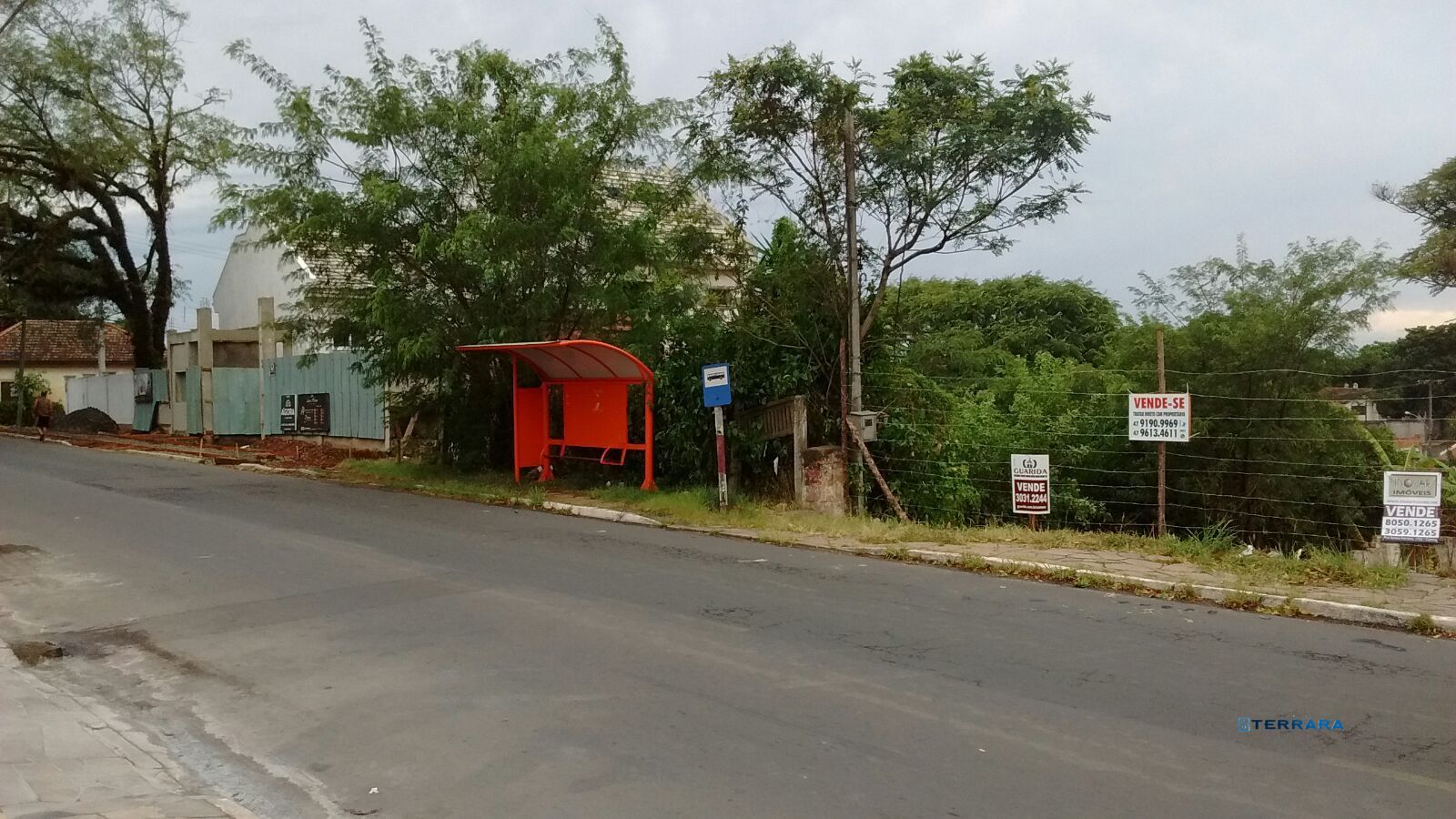 Terreno, à venda, Nossa Senhora das Graças - Canoas — foto 5