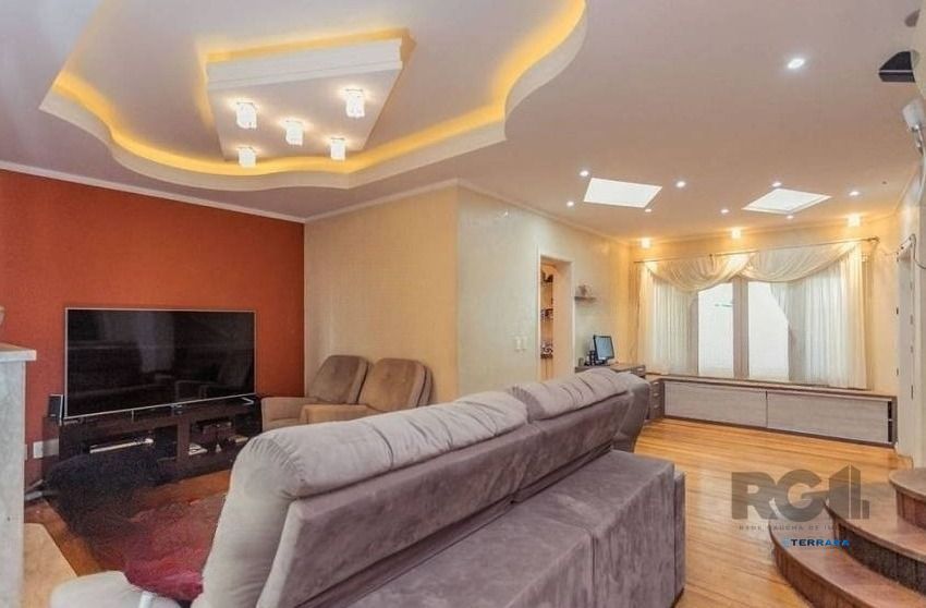 Casa, 4 suítes, à venda, 350 m², Jardim Itu - Porto Alegre — foto 4