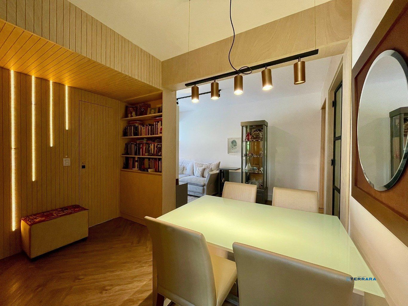 Apartamento no Boulervard D'avignon, 2 quartos, à venda, 73 m², Boa Vista - Porto Alegre — foto 3
