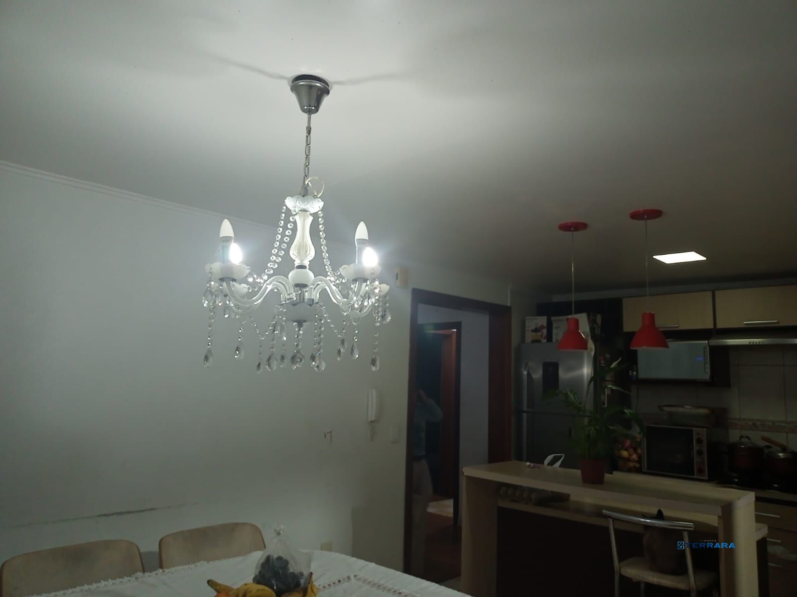 Apartamento no Condomínio Residencial Monaco, 2 quartos, à venda, 81 m², Vila Eunice Velha - Cachoeirinha — foto 3