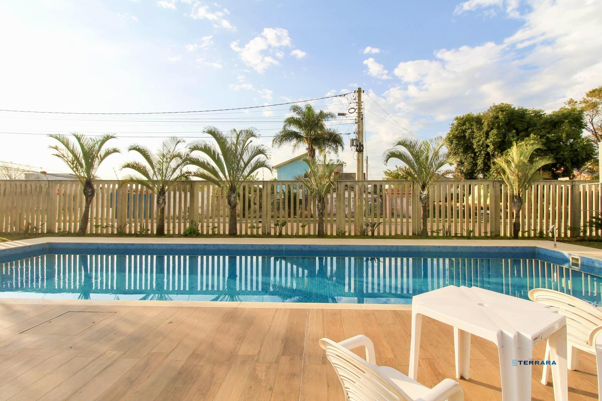 Apartamento semimobiliado à venda no Centro Canoas 2 dormitórios 1vaga | 45 m²
