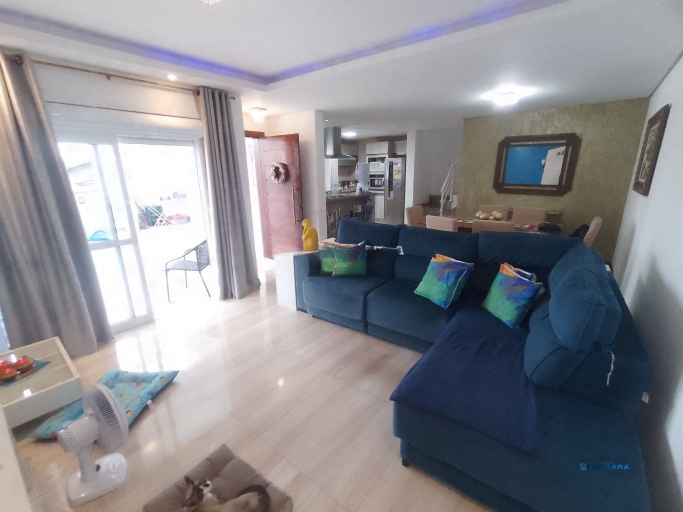 Casa, 5 quartos, à venda, 328 m², Igara - Canoas — foto 2