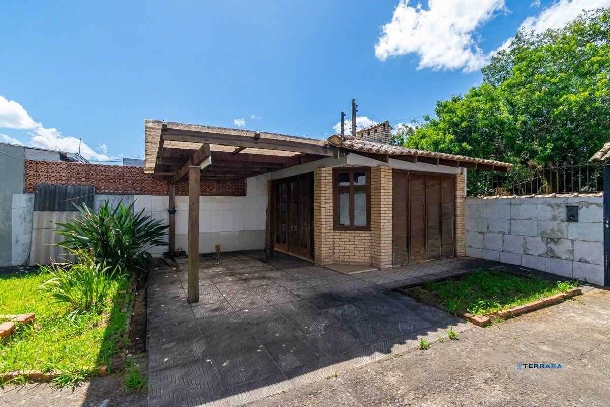 Casa, 1 quarto, à venda, 88 m², Parque da Matriz - Cachoeirinha — foto 5