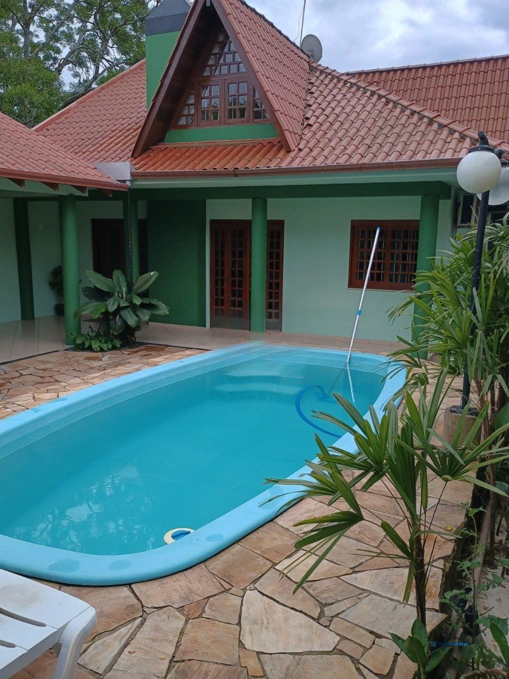 Casa, 3 quartos, à venda, 224 m², Niterói - Canoas — foto 3