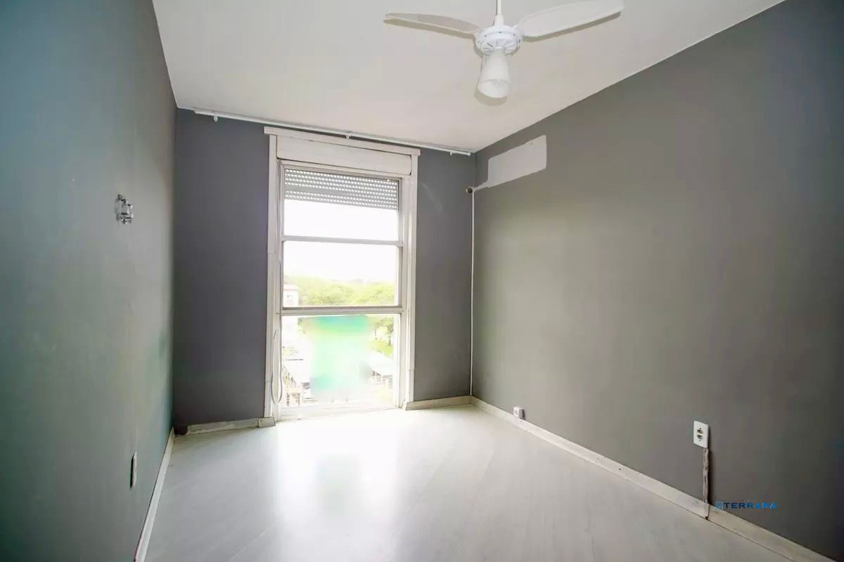 Apartamento à venda com 3 Dormitórios 91 m² Bairro Humaitá