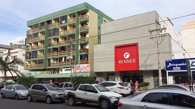 Apartamento 1 dormitório à venda em Capão da Canoa