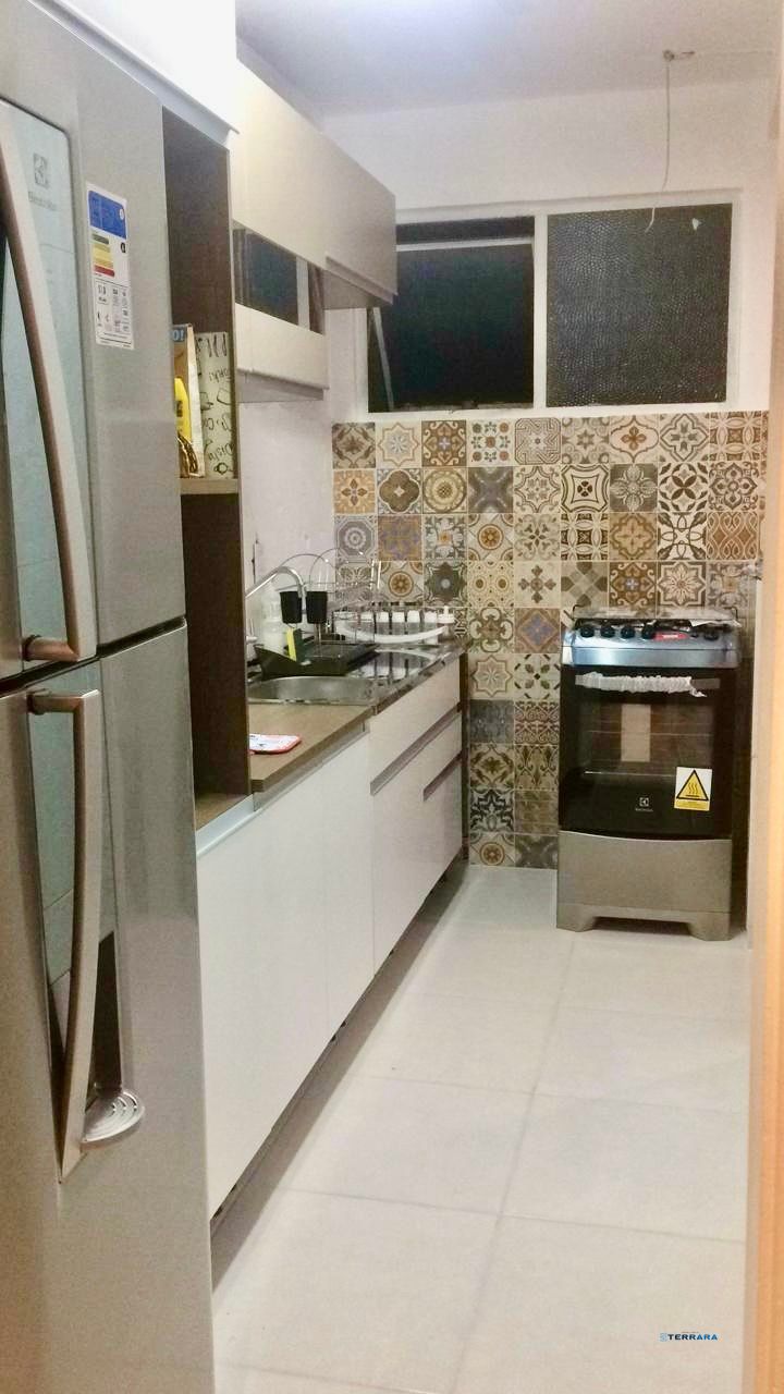 Apartamento, 3 quartos, à venda, 63 m², Jardim Sabará - Porto Alegre — foto 2