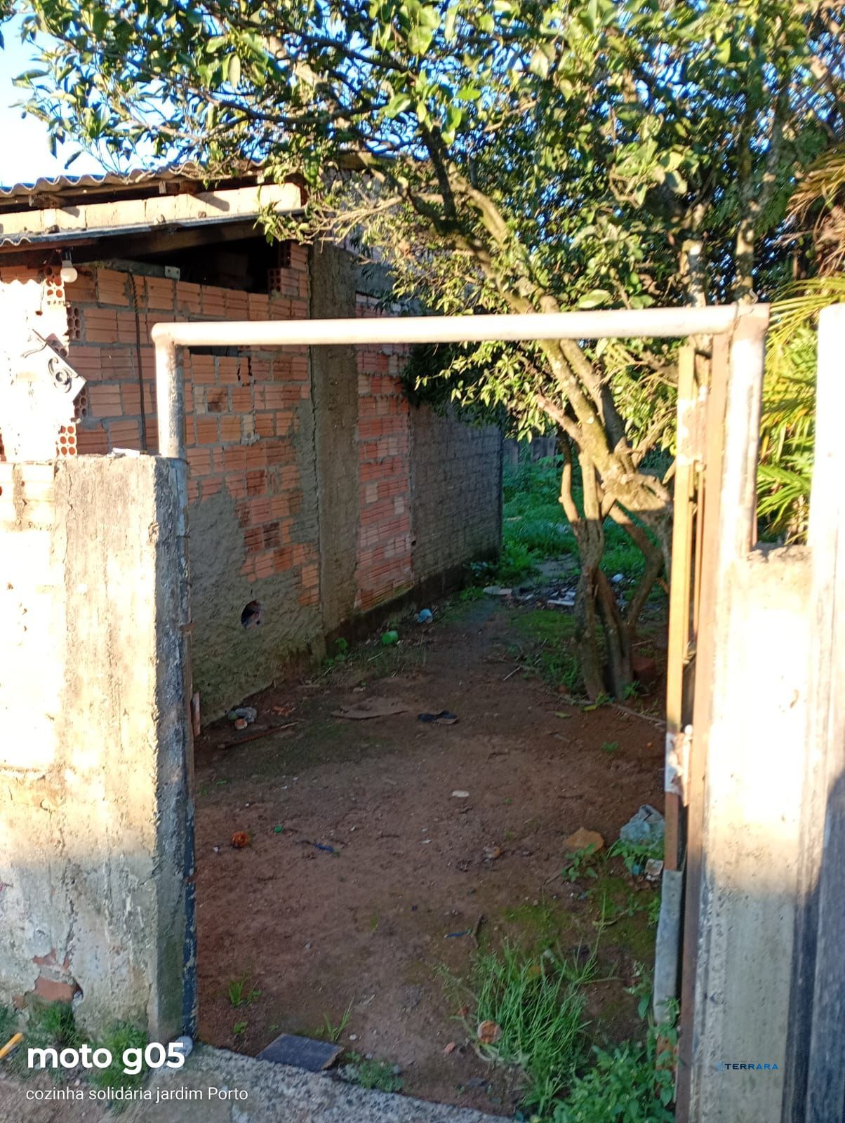 Terreno, à venda, Americana - Alvorada — foto 5