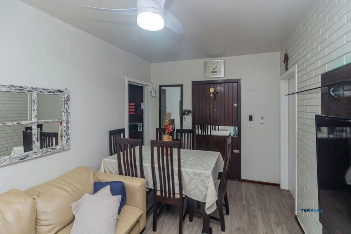 Apartamento no Condomínio Edificio Talitha, 2 quartos, à venda, 77 m², Petrópolis - Porto Alegre — foto 3