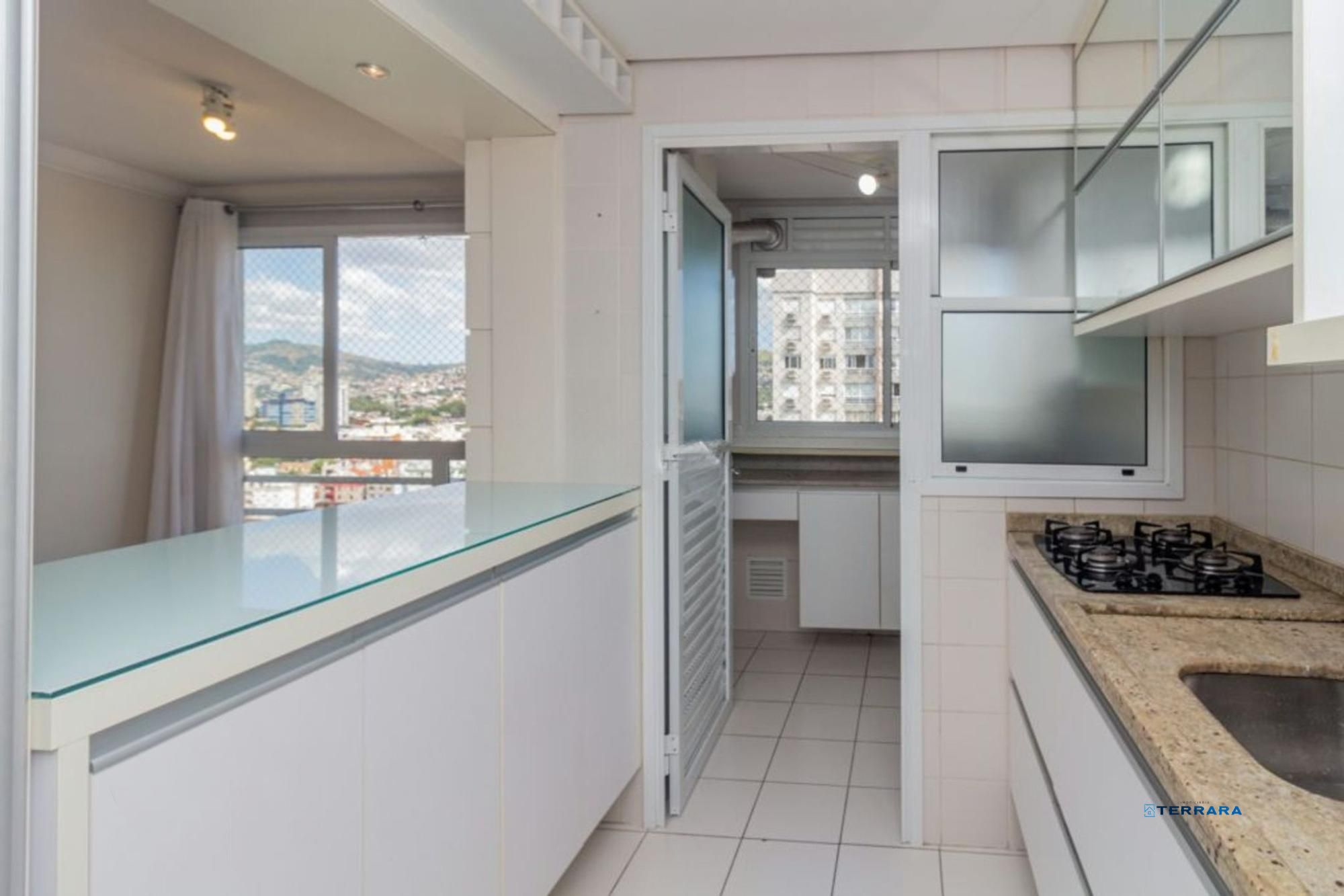 Apartamento no Condomínio Allure Condominium Club Lafayete, 2 quartos, à venda, 70 m², Jardim Botânico - Porto Alegre — foto 4