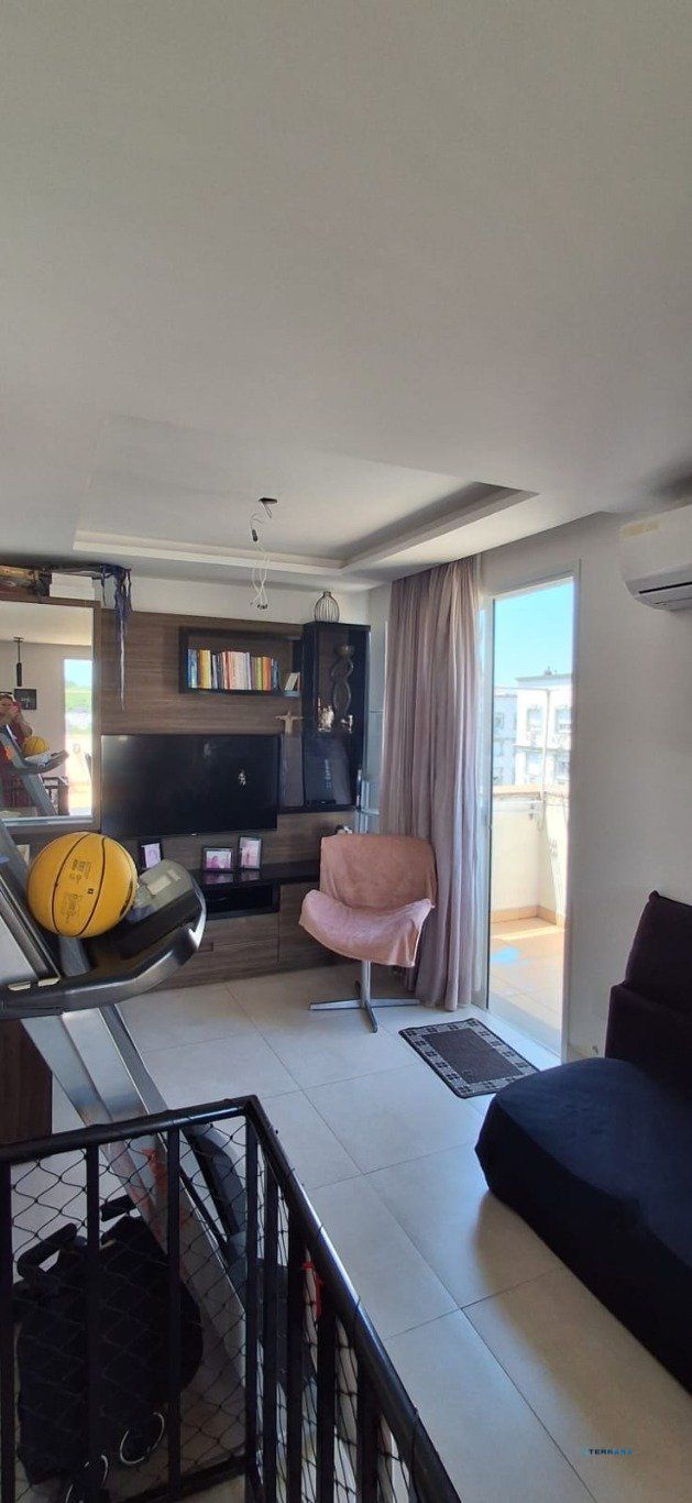 Cobertura no Edificio condominio Forest Park, 3 quartos, à venda, 134 m², Cavalhada - Porto Alegre — foto 4
