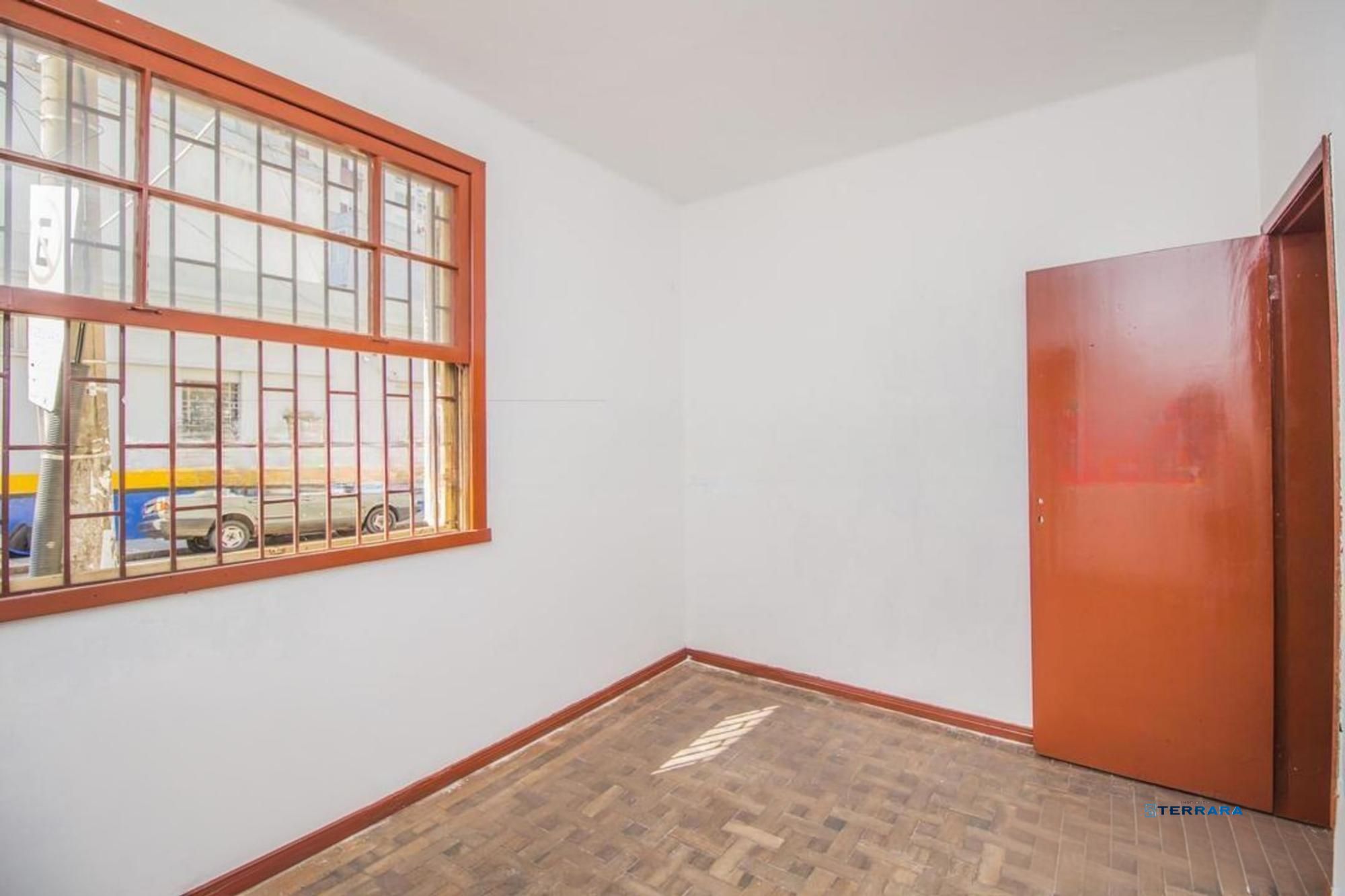 Apartamento térreo de 2 quartos, 2 banheiros no bairro Cidade baixa