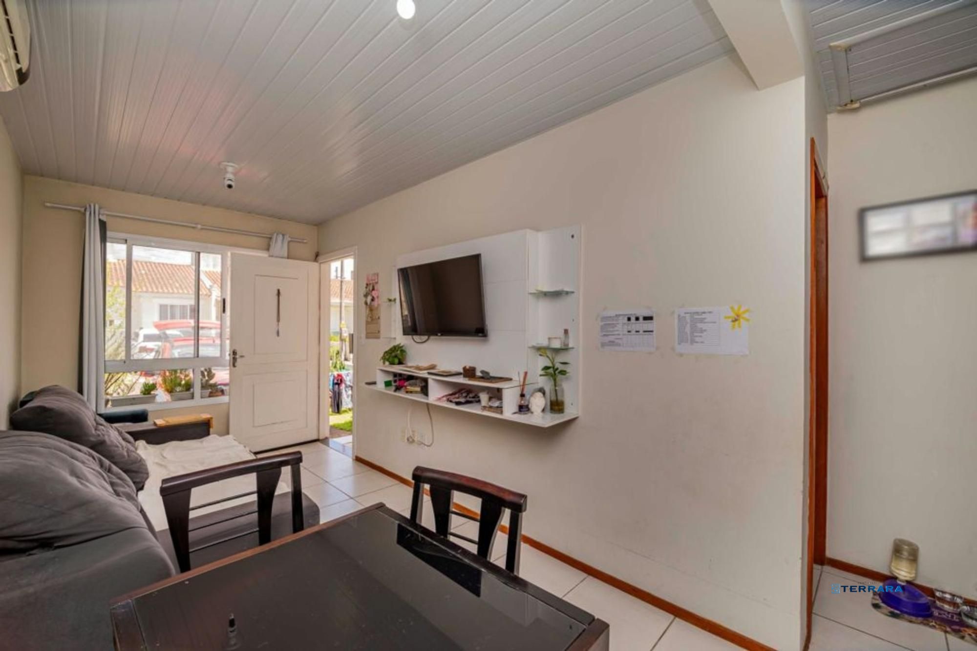 Casa de Condomínio veneto, 2 quartos, à venda, 48 m², Restinga - Porto Alegre — foto 4
