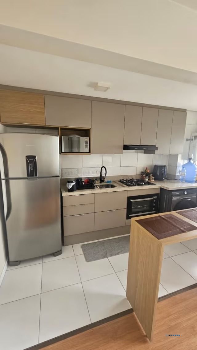 Apartamento no Condomínio Liv V, 2 quartos, à venda, 51 m², Centro - Canoas — foto 3