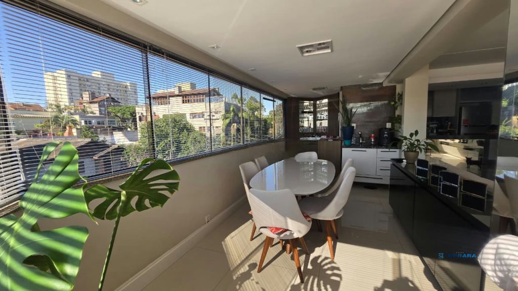 Apartamento no Edifício Rivadavia, 3 quartos, à venda, 111 m², Sarandi - Porto Alegre — foto 2