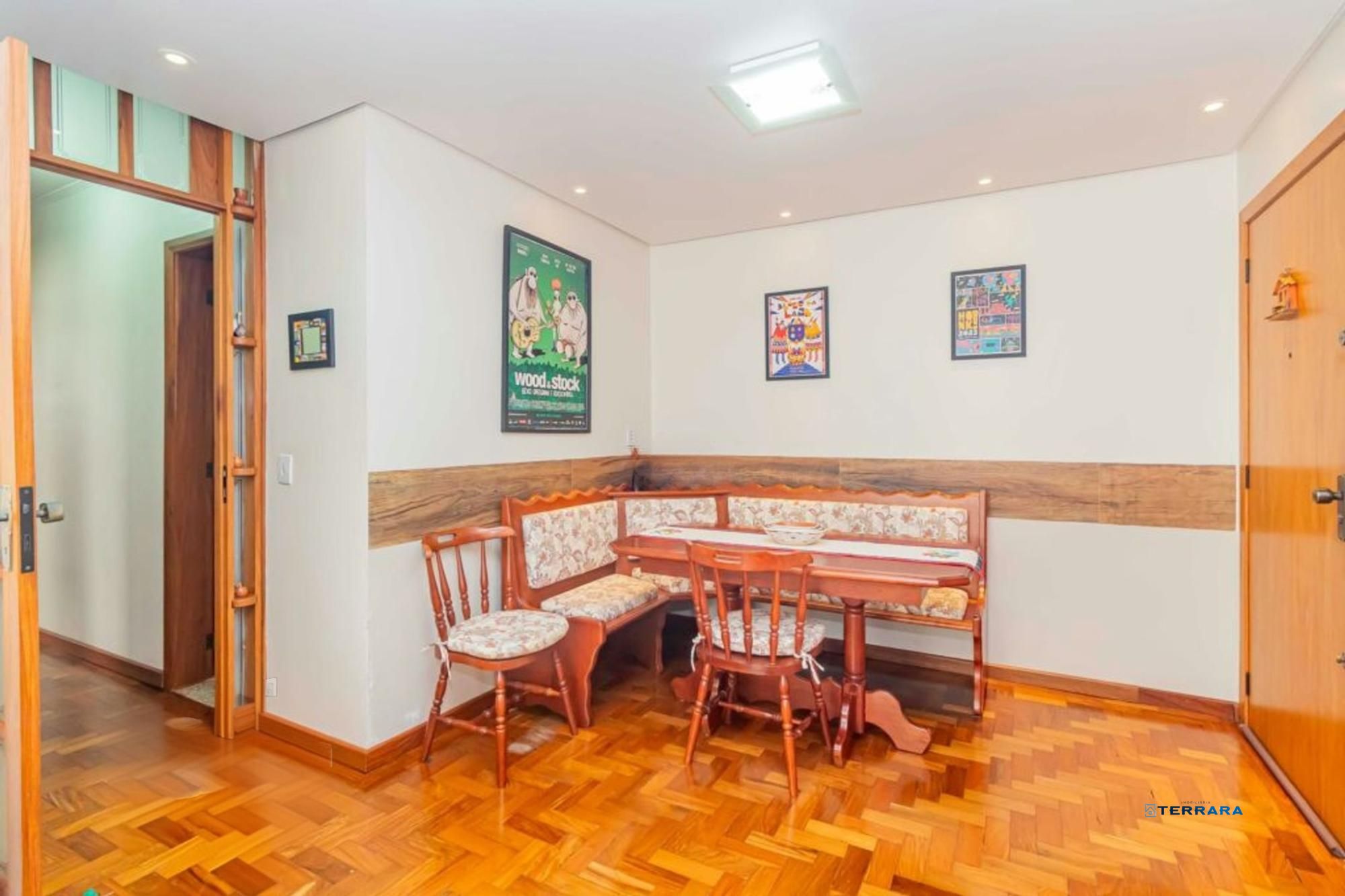 Apartamento no Maria Cristina, 3 quartos, à venda, 93 m², Bela Vista - Porto Alegre — foto 5
