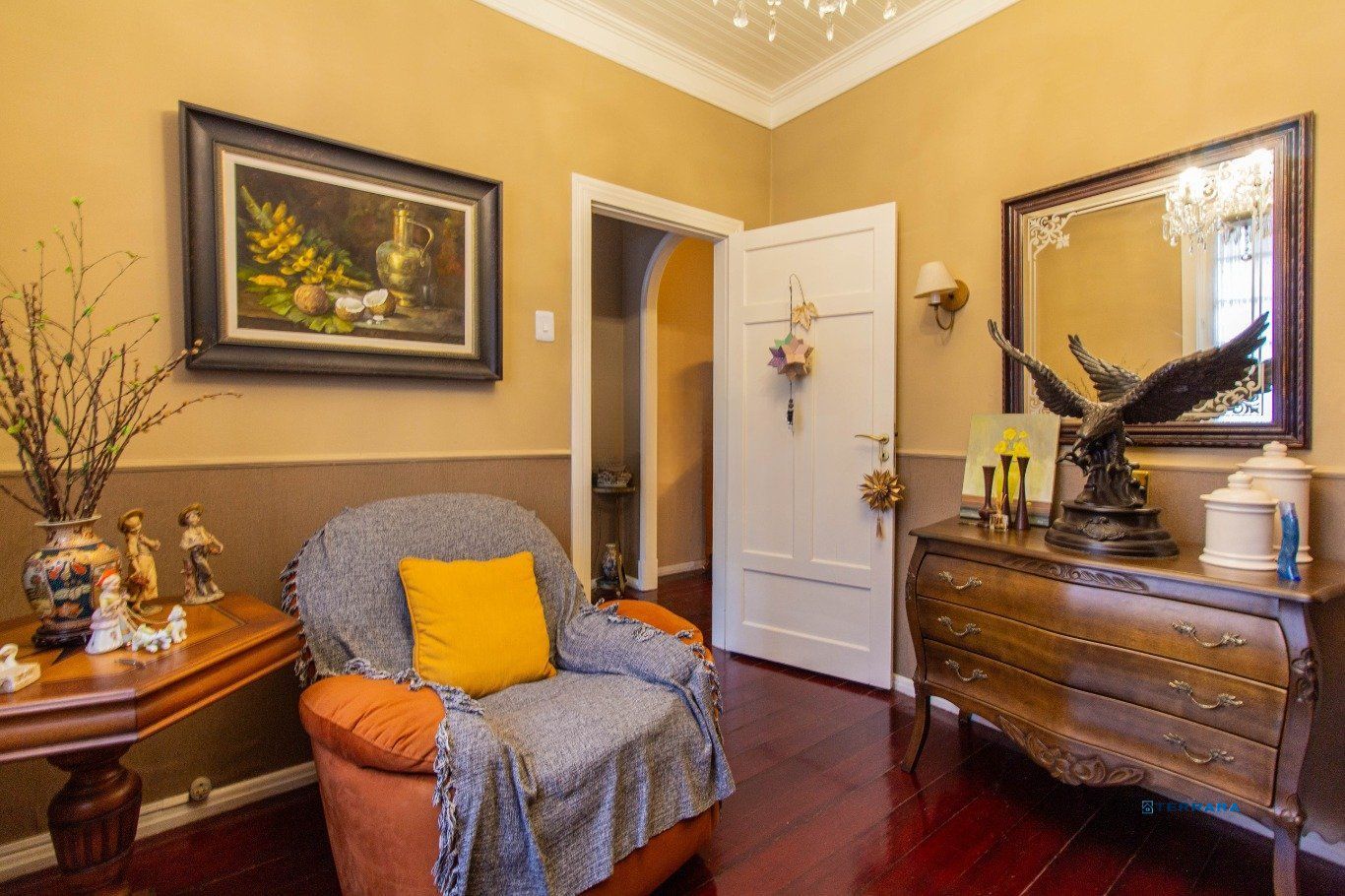 Casa, 4 quartos, à venda, 280 m², Floresta - Porto Alegre — foto 3