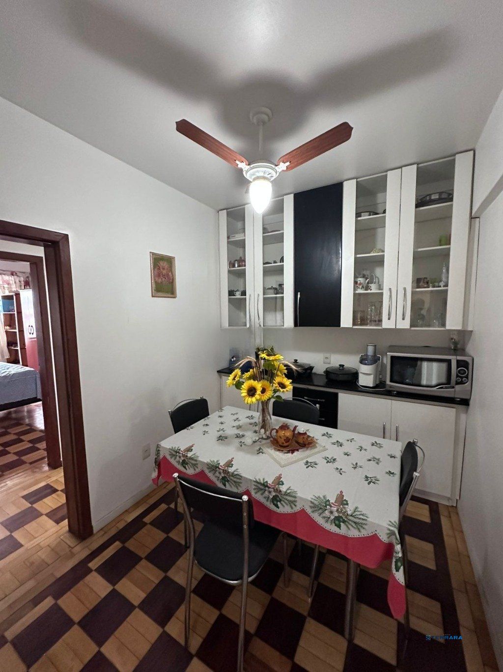 Apartamento, 3 quartos, à venda, 121 m², São Geraldo - Porto Alegre — foto 5