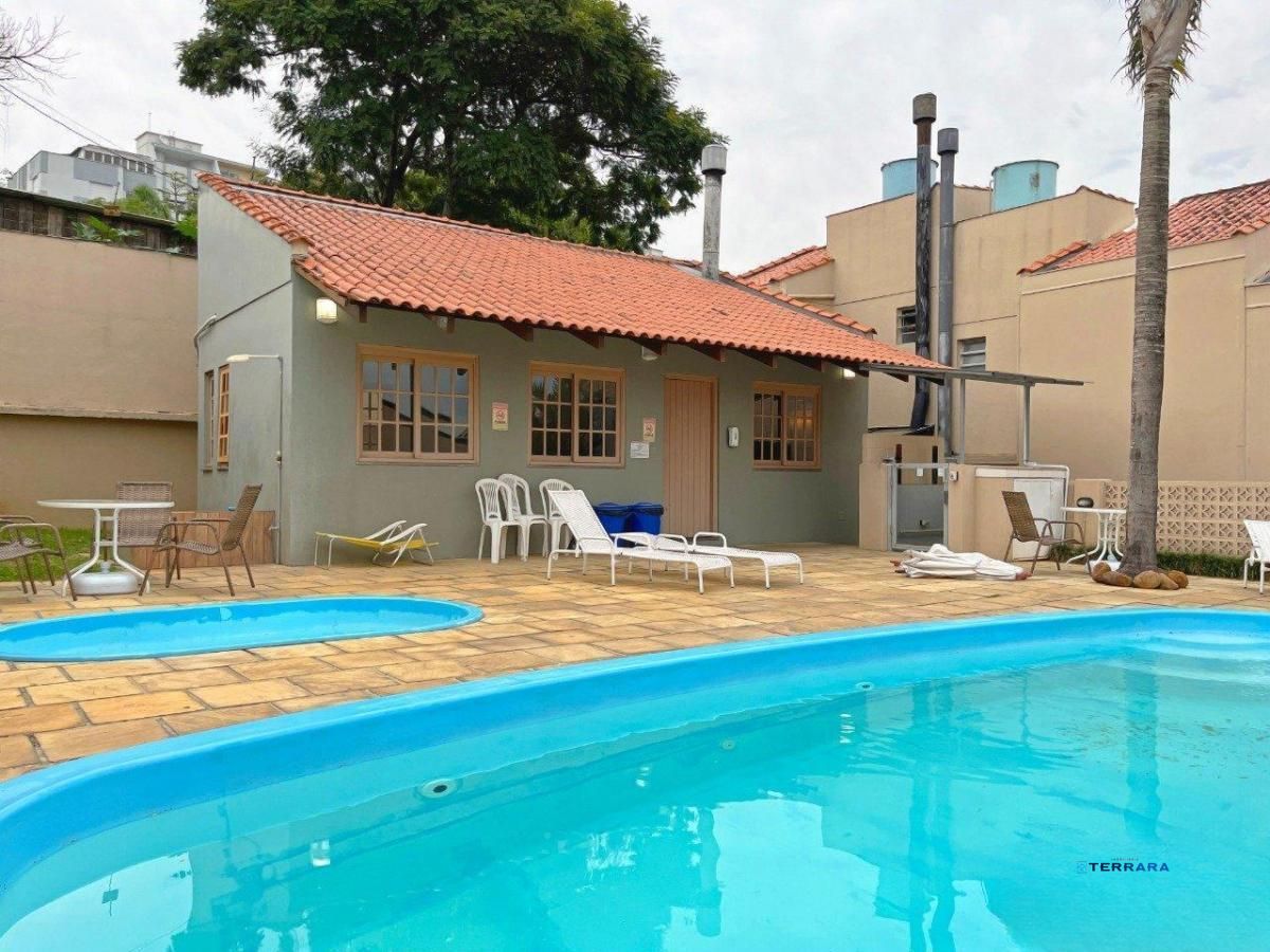 Casa de Condomínio Badalotti, 3 quartos, à venda, 96 m², Partenon - Porto Alegre — foto 2