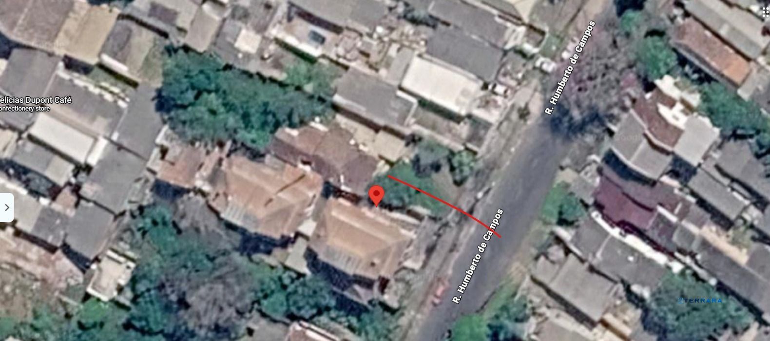 Terreno, à venda, Partenon - Porto Alegre — foto 3