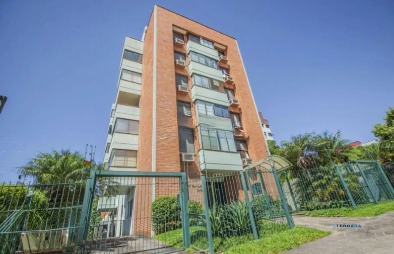 Apartamento, 1 suíte, à venda, 53 m², Vila Jardim - Porto Alegre — foto 2