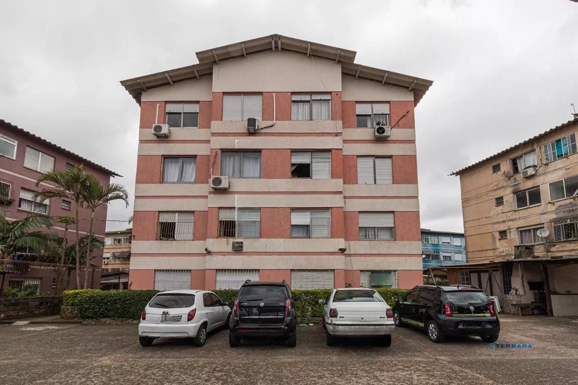 Apartamento, 1 suíte, à venda, 33 m², Rubem Berta - Porto Alegre — foto 5