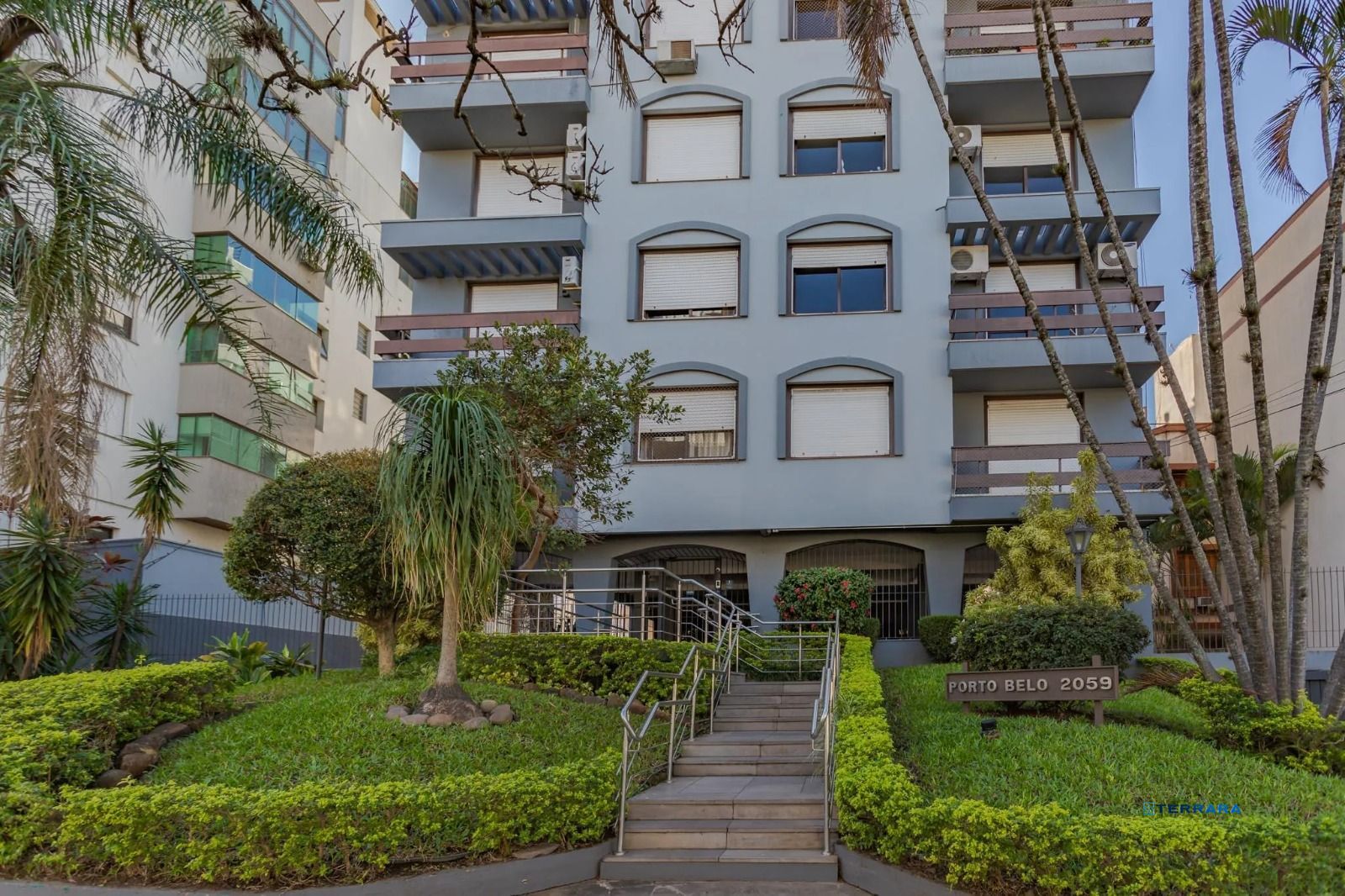 Apartamento 3 Quartos, 2 Suítes, com Elevador e Reformado no Santana