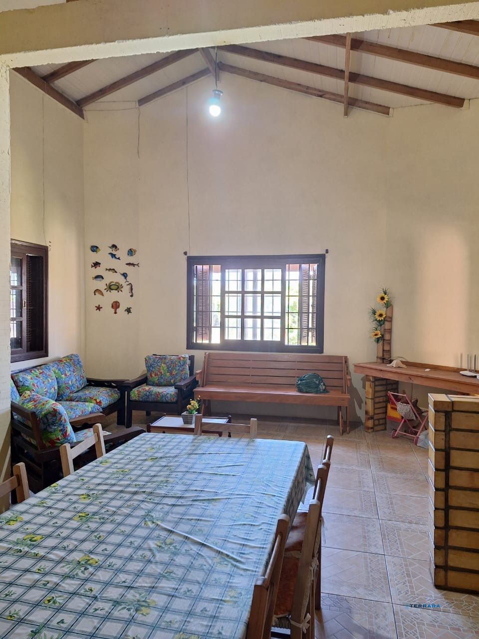 Casa, 3 quartos, à venda, 146 m², Balneário Pinhal - Balneário Pinhal — foto 3