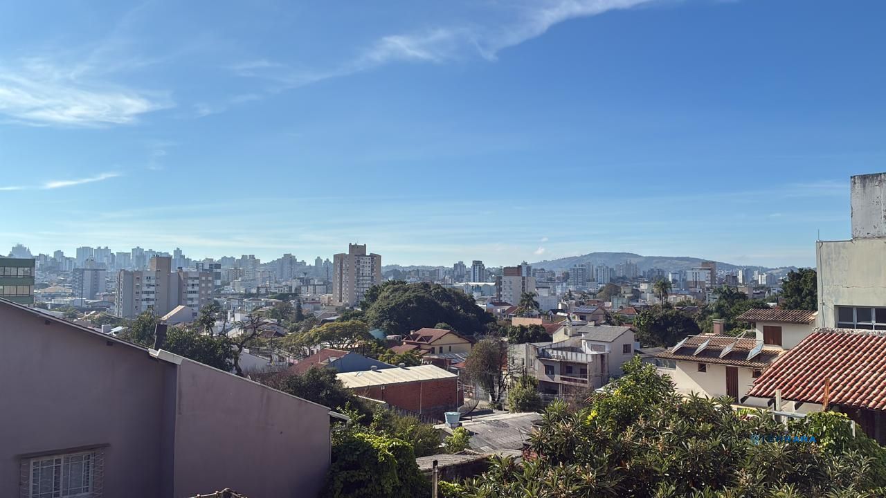 Apartamento com 2 quartos, 1dep. Empregada e sol da manha no bairro Partenon