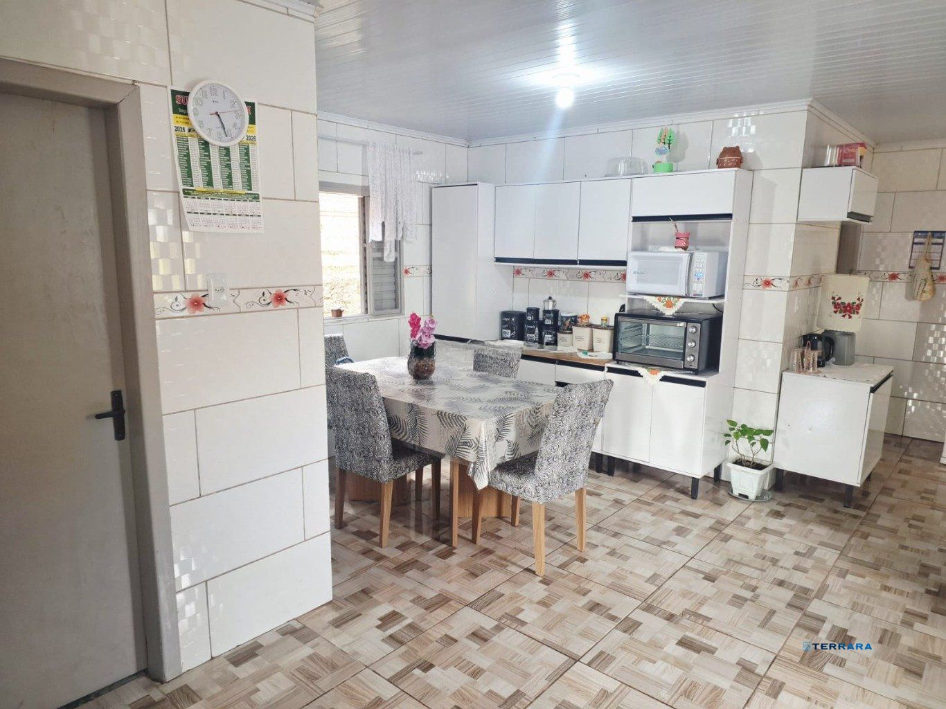 Casa, 3 quartos, à venda, 89 m², Mathias Velho - Canoas — foto 2